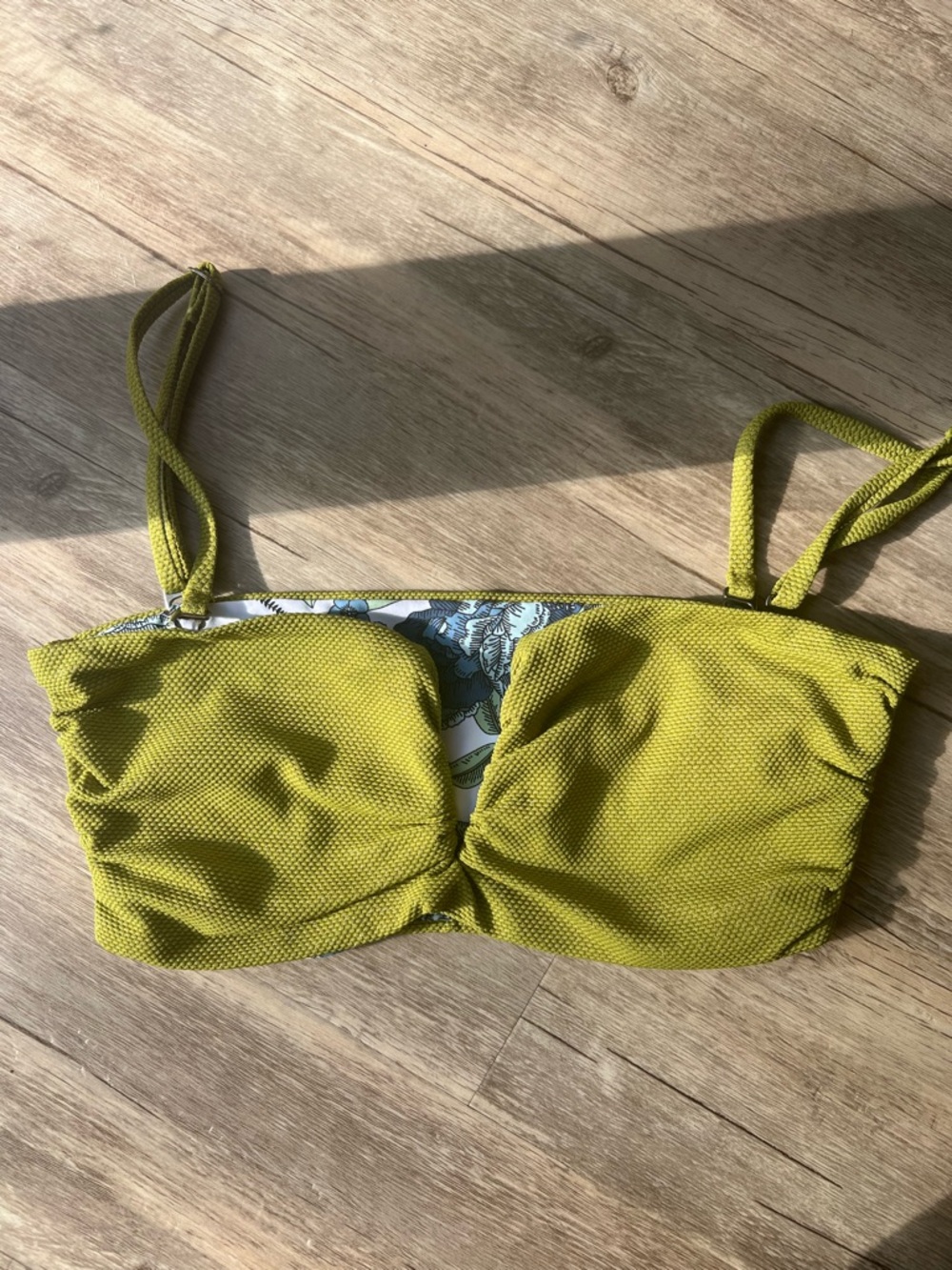 Maaji Bikini Top